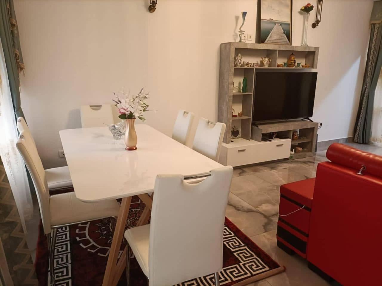 Residence Ambassa Etienne & Therese Yaoundé Zewnętrze zdjęcie