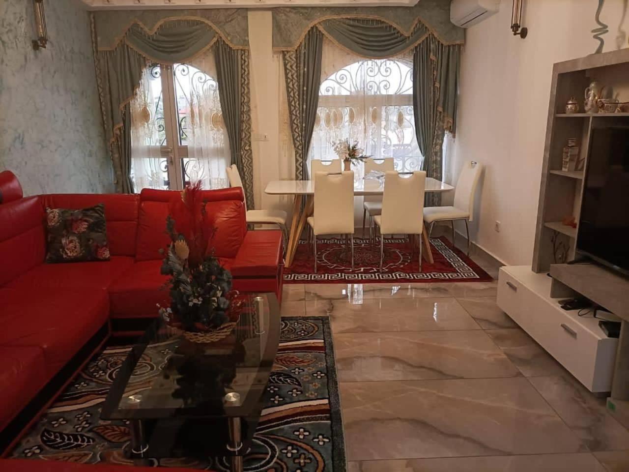 Residence Ambassa Etienne & Therese Yaoundé Zewnętrze zdjęcie