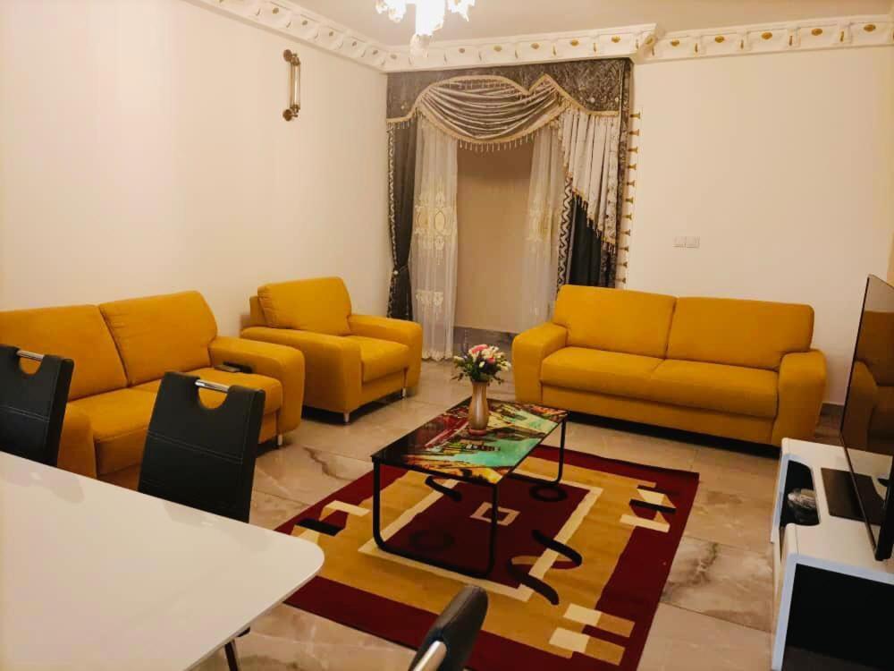 Residence Ambassa Etienne & Therese Yaoundé Zewnętrze zdjęcie